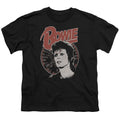 David Bowie Space Oddity Youth/Toddler T-Shirt