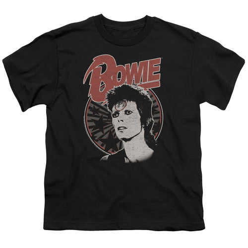 David Bowie Space Oddity Youth/Toddler T-Shirt