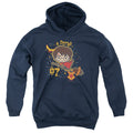 Harry Potter 07 Quidditch Chibi Youth Hoodie