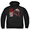 Dungeons & Dragons Drizzt Do'Urden Pullover Hoodie