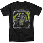 Beetlejuice Here Lies T-Shirt