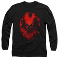 It It Isnt Dead Long Sleeve T-Shirt