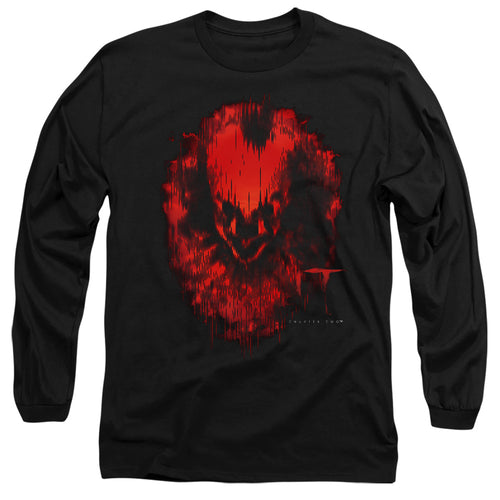 It It Isnt Dead Long Sleeve T-Shirt