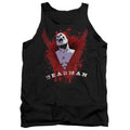 Justice League Possession Tank Top