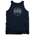 Batman Starry Night Shield Tank Top