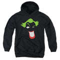 Batman Joker Simplified Youth Hoodie