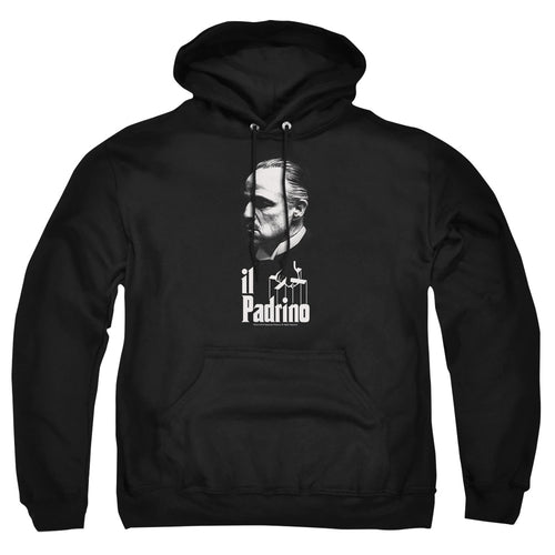 The Godfather Il Padrino Pullover Hoodie