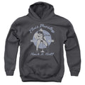 Elvis Presley Rock & Roll Youth Hoodie