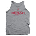 U.S. Marine Corps Oorah Tank Top