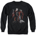 The Dark Crystal Skeksis Crewneck Sweatshirt