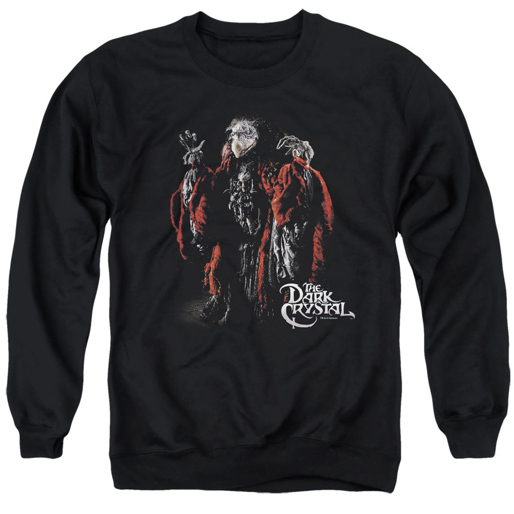 The Dark Crystal Skeksis Crewneck Sweatshirt