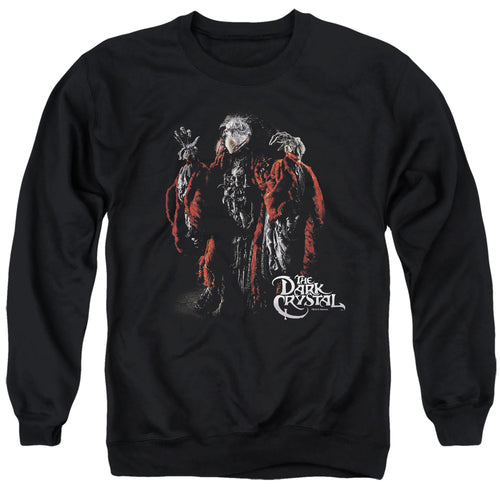 The Dark Crystal Skeksis Crewneck Sweatshirt