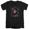 The Dark Crystal Lust For Power V-Neck T-Shirt