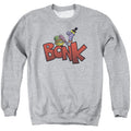 Dexter's Laboratory Bonk Crewneck Sweatshirt