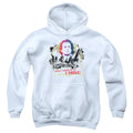 Taxi Smiling Jim Youth Hoodie