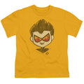 Teen Titans Go! Movie Beachy Robin Youth/Toddler T-Shirt