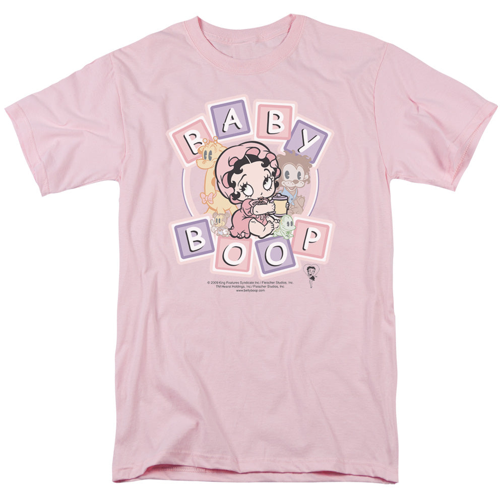 Betty Boop Baby Boop & Friends T-Shirt