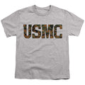 U.S. Marine Corps Camo Fill Youth/Toddler T-Shirt
