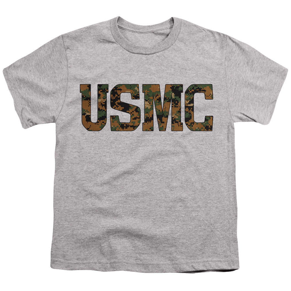 U.S. Marine Corps Camo Fill Youth/Toddler T-Shirt
