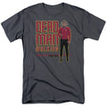 Star Trek Dead Man Walking T-Shirt