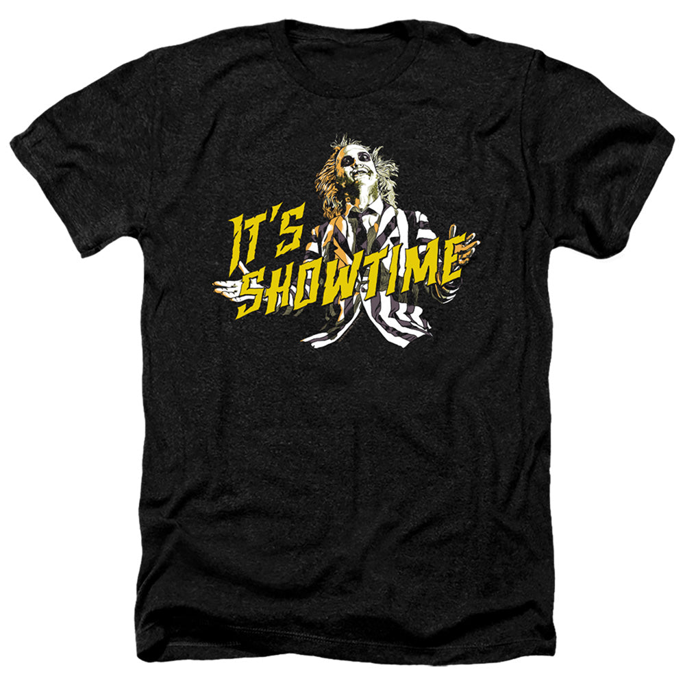 Beetlejuice Showtime T-Shirt