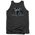 Injustice Good Girls Tank Top