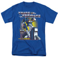 Transformers Soundwave T-Shirt