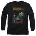 DC Comics Wrong Signal Long Sleeve T-Shirt