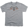 Batman v Superman Tech Bat Logo Youth/Toddler T-Shirt