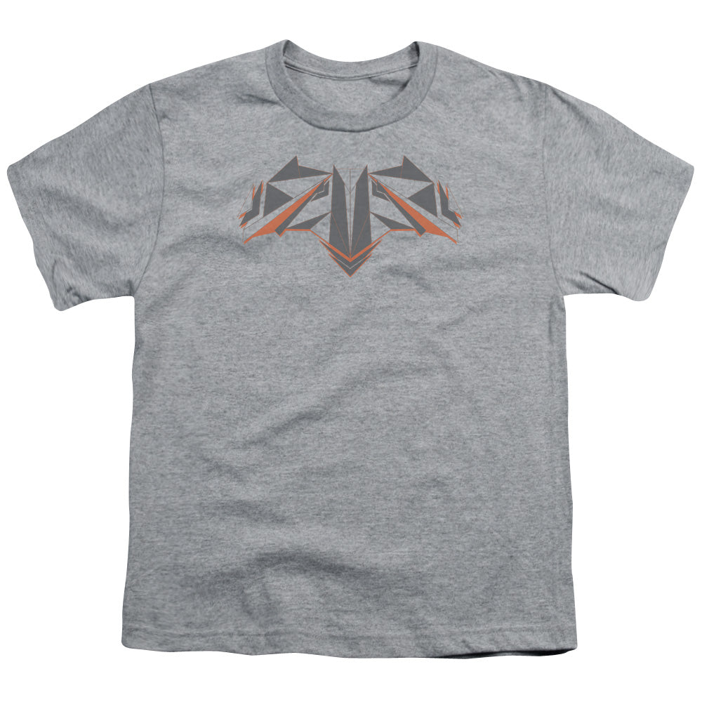 Batman v Superman Tech Bat Logo Youth/Toddler T-Shirt