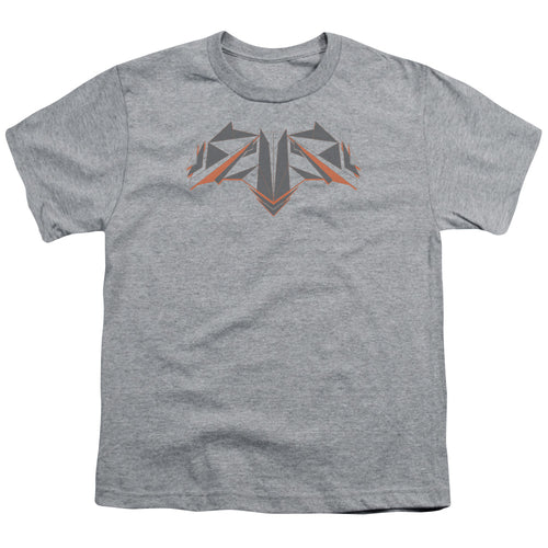 Batman v Superman Tech Bat Logo Youth/Toddler T-Shirt