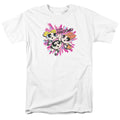 The Powerpuff Girls Team Awesome T-Shirt