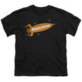 Nickelodeon Retro Rocket Logo Youth/Toddler T-Shirt