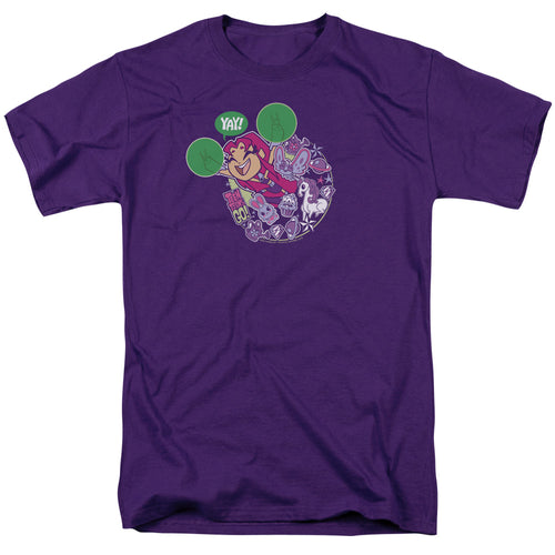 Teen Titans Go! Yay T-Shirt