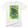Star Trek Home Soil T-Shirt