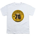 Sun Records 70th Anniversary Youth/Toddler T-Shirt