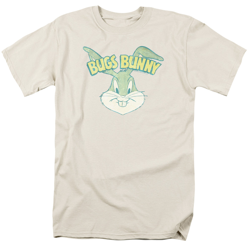 Looney Tunes Bugs Head T-Shirt