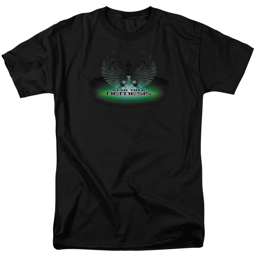 Star Trek Nemesis Poster T-Shirt