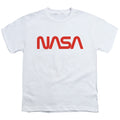 NASA Worm Logo Youth/Toddler T-Shirt