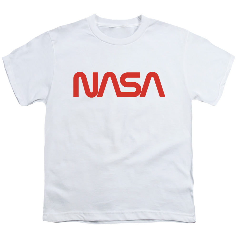 NASA Worm Logo Youth/Toddler T-Shirt