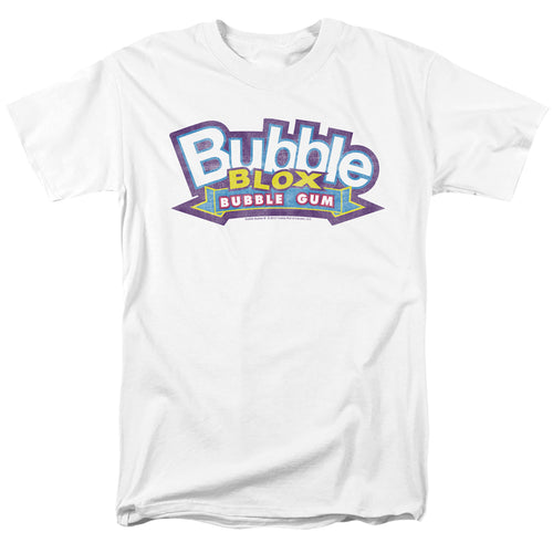 Dubble Bubble Bubble Blox T-Shirt