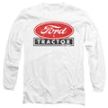 Ford Ford Tractor Long Sleeve T-Shirt