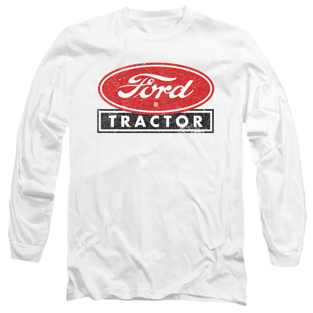 Ford Ford Tractor Long Sleeve T-Shirt
