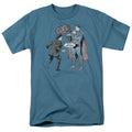 Superman Gun Control T-Shirt