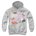 Peppa Pig George Ghost Youth Hoodie