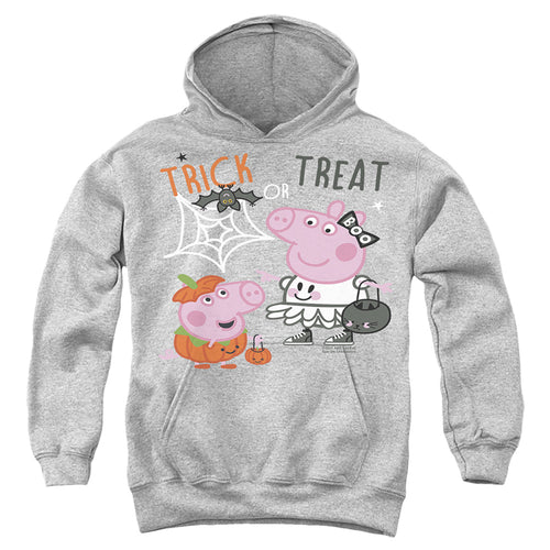 Peppa Pig George Ghost Youth Hoodie