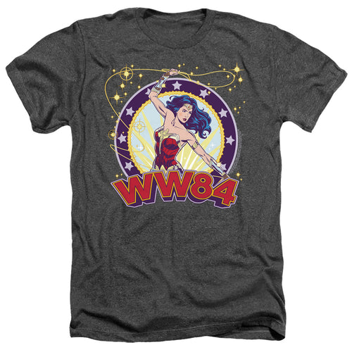 Wonder Woman 1984 Lasso Star T-Shirt