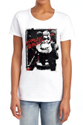 Batman House Call Womens T-Shirt