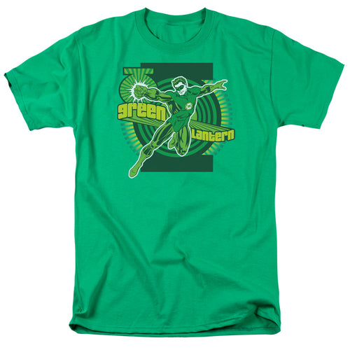 DC Comics Green Lantern T-Shirt