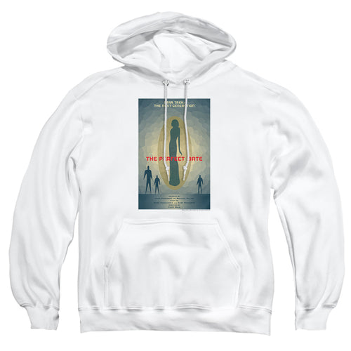 Star Trek The Perfect Mate Pullover Hoodie